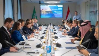 صورة 130 شركة بمنتدى الأعمال السعودي  المجري  أخبار السعودية