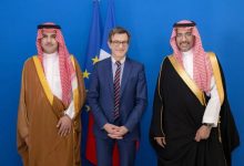 صورة الخريف يبحث التعاون في قطاع التعدين والمعادن الإستراتيجية مع فرنسا  أخبار السعودية
