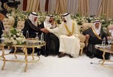 صورة طرابيشي وجوهرجي يحتفلان بعقد قران هاشم  أخبار السعودية
