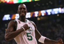 صورة بلاغ يستنفر الشرطة الأمريكية إلى منزل أسطورة «NBA» كيفن غارنيت  أخبار السعودية