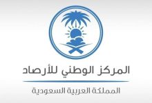 صورة «الأرصاد»: أمطار متفاوتة الغزارة على منطقة المدينة المنورة  أخبار السعودية