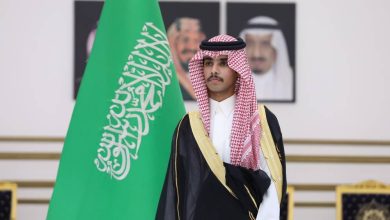 صورة القحطاني يحصل على البكالوريوس في الهندسة المدنية  أخبار السعودية