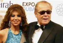 صورة «أرملته أم طليقته».. بوسي شلبي تثير الجدل بشأن طلاقها من محمود عبدالعزيز قبل وفاته  أخبار السعودية
