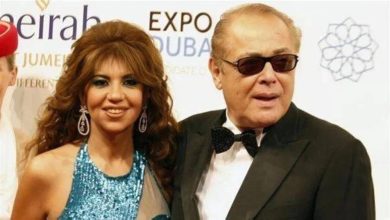 صورة «أرملته أم طليقته».. بوسي شلبي تثير الجدل بشأن طلاقها من محمود عبدالعزيز قبل وفاته  أخبار السعودية