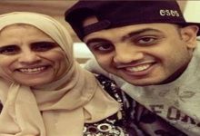 صورة وعكة صحية تُدخل والدة أوس أوس المستشفى  أخبار السعودية
