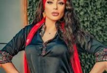 صورة زيت الحشيش يسجن راقصة مصرية شهيرة  أخبار السعودية