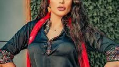 صورة زيت الحشيش يسجن راقصة مصرية شهيرة  أخبار السعودية