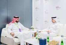 صورة أحمد بن ركاض العامري: الثقافة مشروع وطني مستدام والكتاب الورقي لا يزال عصياً على الشاشات  أخبار السعودية