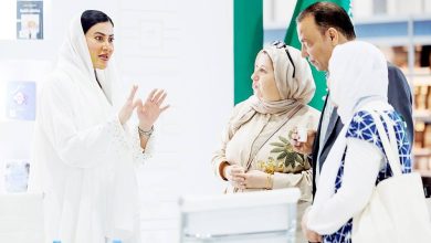 صورة «هيئة الأدب» ترشحُ 333 مشاركاً لـ 111 فعالية في 2025  أخبار السعودية