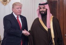 صورة ترمب مستعد لـ«صفقة الألفية» مع السعودية.. دون مطالبة بـ«التطبيع» مع إسرائيل  أخبار السعودية