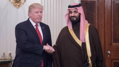 صورة ترمب مستعد لـ«صفقة الألفية» مع السعودية.. دون مطالبة بـ«التطبيع» مع إسرائيل  أخبار السعودية