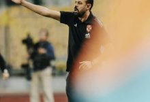 صورة بأداء مثير.. الأهلي يتربع على صدارة الدوري المصري «مؤقتاً»  أخبار السعودية