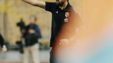 صورة بأداء مثير.. الأهلي يتربع على صدارة الدوري المصري «مؤقتاً»  أخبار السعودية