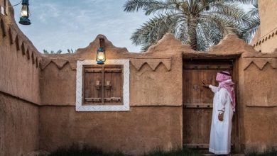 صورة 1935 موقعاً تراثياً عمرانياً.. توثيق معماري يعكس عمق التاريخ في القصيم  أخبار السعودية