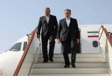 صورة وزير الخارجية الإيراني يزور السعودية غداً  أخبار السعودية