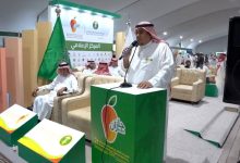 صورة قصص نجاح وتجارب رائدة للمزارعين تثري فعاليات مهرجان المانجو بجازان  أخبار السعودية