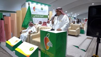 صورة قصص نجاح وتجارب رائدة للمزارعين تثري فعاليات مهرجان المانجو بجازان  أخبار السعودية