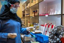صورة وزير الصناعة يبحث في الدنمارك فرص توطين الصناعات الدوائية بالمملكة  أخبار السعودية