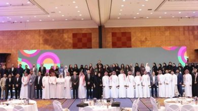 صورة أكاديمية نستله تنظم لقاء لخريجيها في أمسية استثنائية  أخبار السعودية
