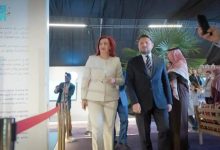 صورة نائبة رئيس وزراء كوسوفو: السعودية تقوم بدور كبير في ترسيخ الأمن والسلام  أخبار السعودية