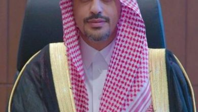 صورة العوهلي محافظاً لهيئة الاتصالات والفضاء والتقنية  أخبار السعودية