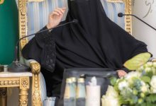 صورة الأميرة د. الجوهرة: تخطينا أوروبا في تمكين المرأة  أخبار السعودية