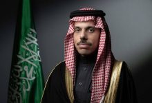 صورة السعودية: حريصون على أمن واستقرار الهند وباكستان  أخبار السعودية