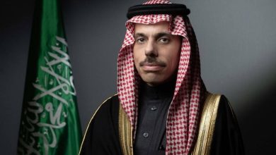 صورة السعودية: حريصون على أمن واستقرار الهند وباكستان  أخبار السعودية