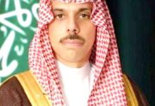 صورة السعودية ترحب بوقف إطلاق النار بين الهند وباكستان  أخبار السعودية