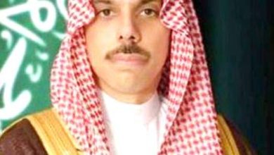 صورة السعودية ترحب بوقف إطلاق النار بين الهند وباكستان  أخبار السعودية
