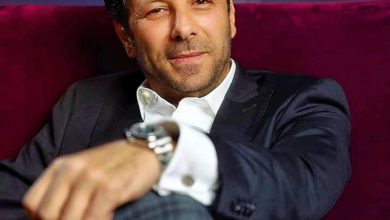 صورة إياد نصار: لم أذهب يوماً لطبيب نفسي!  أخبار السعودية