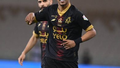 صورة نموذجي يا وحدة  أخبار السعودية