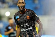 صورة «ريمونتادا» الرياض تحطم أمواج الخليج  أخبار السعودية