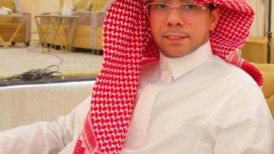 صورة «ورد» في منزل مجرشي  أخبار السعودية