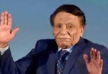 صورة «الزعيم» وثائقي يستعرض محطات في مشوار عادل إمام  أخبار السعودية