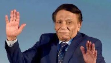 صورة «الزعيم» وثائقي يستعرض محطات في مشوار عادل إمام  أخبار السعودية
