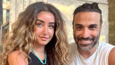 صورة «غلطة غيرة مقصودة».. أحمد فهمى ينفى عودته لهنا الزاهد  أخبار السعودية