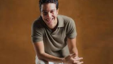 صورة تركيب 11 مسماراً للمصاب.. نور النبوي يدهس موظفاً في الكهرباء  أخبار السعودية
