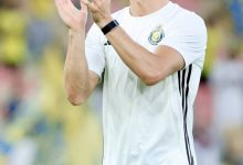 صورة النصر ورونالدو يتفقان على التجديد.. ولابورت «انتظار»  أخبار السعودية