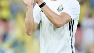 صورة النصر ورونالدو يتفقان على التجديد.. ولابورت «انتظار»  أخبار السعودية