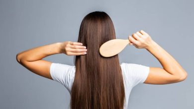 صورة 5 فوائد لتمشيط الشعر تعزّز النمو وتمنع التكسر  أخبار السعودية