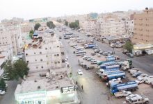 صورة «أمانة جدة» تبدأ فصل الخدمات عن مبانٍ آيلة للسقوط في أحياء الفيصلية والربوة والفاروق  أخبار السعودية