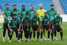صورة نجمة عنيزة يسعى للعودة بعد 23 عاماً إلى روشن  أخبار السعودية