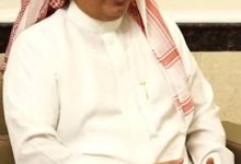 صورة والدة عبدالعزيز الشمروخي إلى رحمة الله  أخبار السعودية