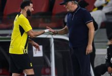 صورة بعد اقترابه من لقب الدوري.. «بلان»: النصر منحنا قوة ذهنية كبيرة  أخبار السعودية