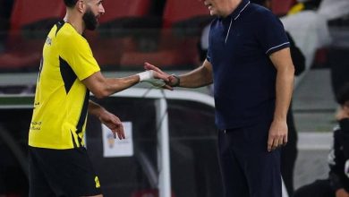 صورة بعد اقترابه من لقب الدوري.. «بلان»: النصر منحنا قوة ذهنية كبيرة  أخبار السعودية