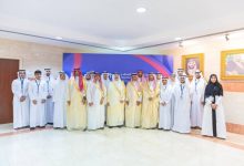 صورة المنتخب السعودي للفيزياء يحصد 6 جوائز دولية في الأولمبياد الآسيوي 2025  أخبار السعودية