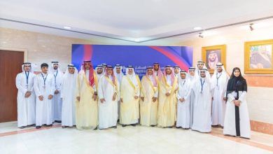 صورة المنتخب السعودي للفيزياء يحصد 6 جوائز دولية في الأولمبياد الآسيوي 2025  أخبار السعودية