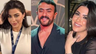 صورة بعد ياسمين عبد العزيز.. هل ارتبط أحمد العوضي بنجمات «فهد البطل» ؟  أخبار السعودية