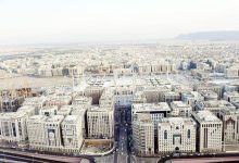 صورة 7 مليارات ريال قيمة 9,454 صفقة عقارية بالمدينة المنورة  أخبار السعودية